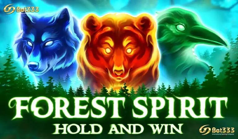 Forest Spirit
