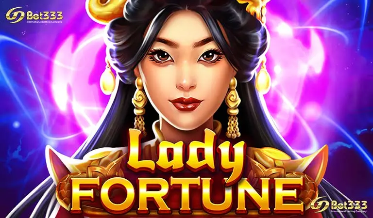 Lady Fortune