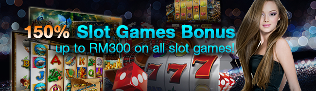 High Bonus Slot