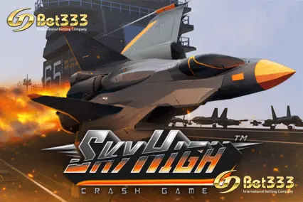 Skyhigh